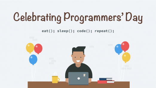 Programmers-Day-Blog