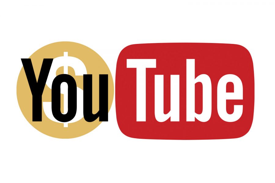 تعرفه و روش‌های کسب درآمد از YouTube